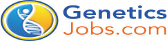 genetics jobs